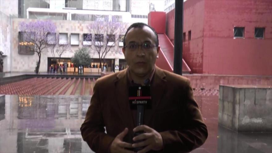 ‘La tortura continúa en México como una práctica generalizada’