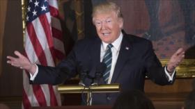 McDonald’s critica a Trump… ¿habrán hackeado su Twitter?