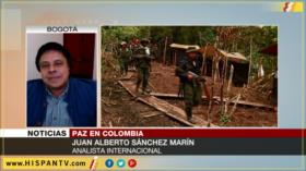 ‘Es lógico que hayan retrasos en cronograma de desarme de FARC’