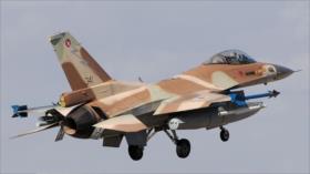 Irán: Israel comparte intereses con terroristas en Siria