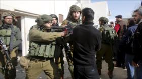 HAMAS: Informe antisraelí se retiró ante presión de EEUU e Israel