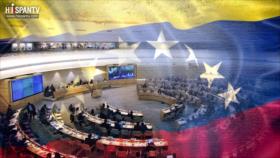 Venezuela consigue amplio reconocimiento de ONU sobre DDHH