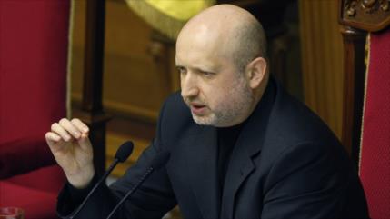 Kiev sancionará a políticos de Europa y Ucrania que visiten Crimea