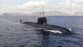 Tres nuevos submarinos se incorporarán a Flota rusa del mar Negro