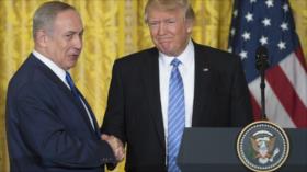 EEUU boicotea sesión de ONU sobre violaciones de DDHH por Israel