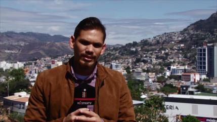 Acusan a hermano de presidente hondureño de lavado de activos
