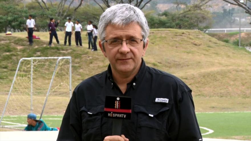 Más de cien organizaciones venezolanas rechazan acciones de Almagro