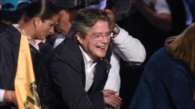 Revelan entramado offshore de Lasso y que se autovendió un banco