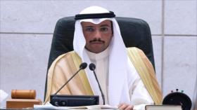 Kuwait: El tiempo para negociar con Israel ya ha terminado