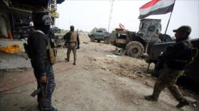 Ejército avanza en Mosul y toma otro centro de mando de Daesh