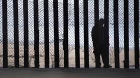 México dejará ayudar a muro de Trump pero advierte de reacciones
