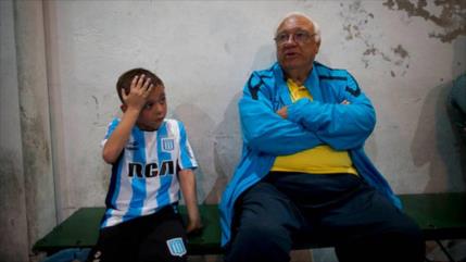 El próximo Messi puede despuntar en una academia argentina