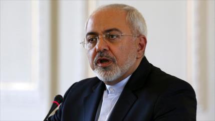 Zarif llama a unirse al Mundo Contra la Violencia y el Extremismo