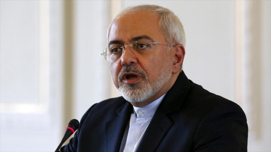 Zarif llama a unirse al Mundo Contra la Violencia y el Extremismo