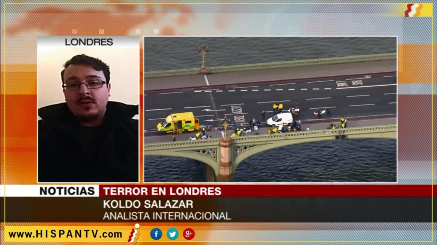 ‘Terroristas de Daesh usan Internet para radicalizar a ciudadanos’