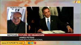 ‘Aprobación de Trumpcare es dudosa por su baja cobertura’