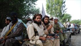 EEUU busca ‘justificar’ derrotas ante Talibán acusando a Rusia