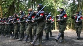 ELN se prepara para una ofensiva militar de Gobierno colombiano