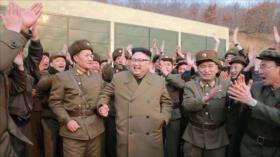 ‘No funcionaron sanciones, es tiempo de negociar con Pyongyang’