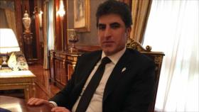 Premier kurdo promete referendo de independencia de Irak ‎