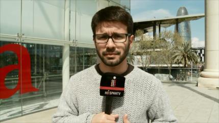 Puigdemont avisa de “venganza” del Estado si se pierde referéndum