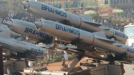 Misil ruso destruirá portaaviones británicos en ‘un solo ataque’