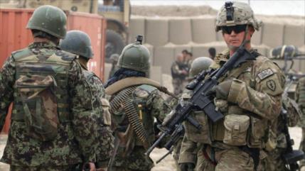 Fuerzas de EEUU asesinaban por diversión a civiles en Afganistán