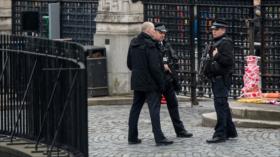 Daesh ordenó ataque al Parlamento británico a través de Telegram