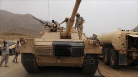 Pentágono busca apoyar más a Arabia Saudí en guerra contra Yemen