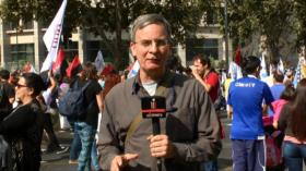 Dos millones de chilenos sentencian a sistema privado de pensiones