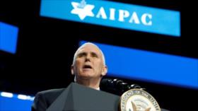 EEUU es el único gran defensor del régimen de apartheid de Israel