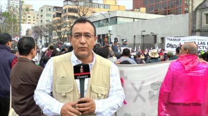 Los estudiantes de Ayotzinapa, 30 meses desaparecidos