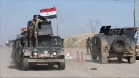 Al-Abadi: EIIL será derrotado ‘dentro de unas semanas’