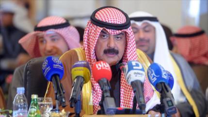 Kuwait es optimista ante el inminente diálogo iraní-árabe