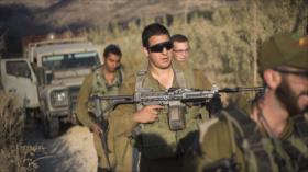 Informe: Israel trató de usar a espías franceses en Siria