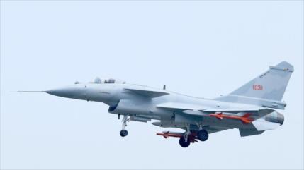 ‘China podrá enviar aviones militares a sus islas artificiales’