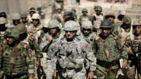 ‘Irán y ciertos poderes definirán futuro de la región, no EEUU’