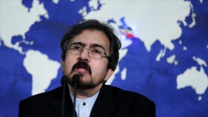 Irán: Extremismo saudí es origen de terrorismo en Oriente Medio