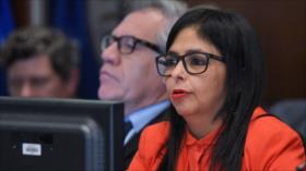 Venezuela busca normalizar relaciones con EEUU, pero pide respeto