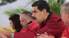 Maduro llama a debatir utilidad de la OEA 