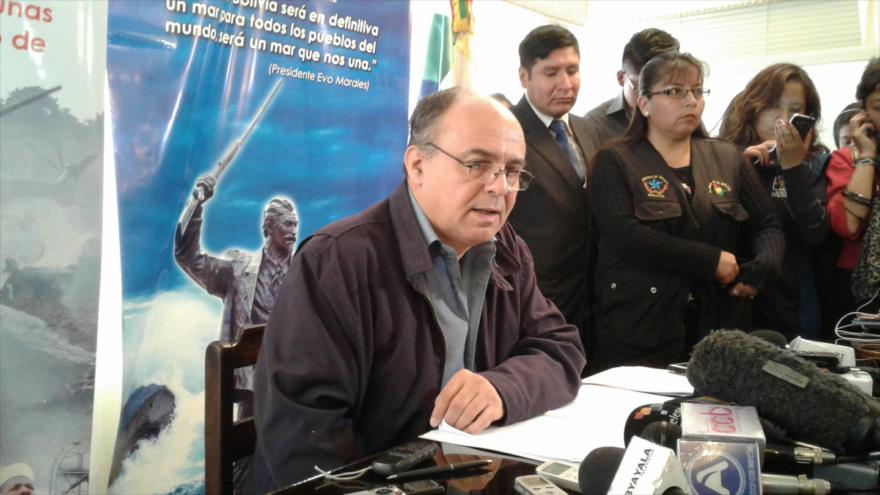 Ferreyra responde a Muñoz: ‘Vaya a pedir disculpas a su abuela’