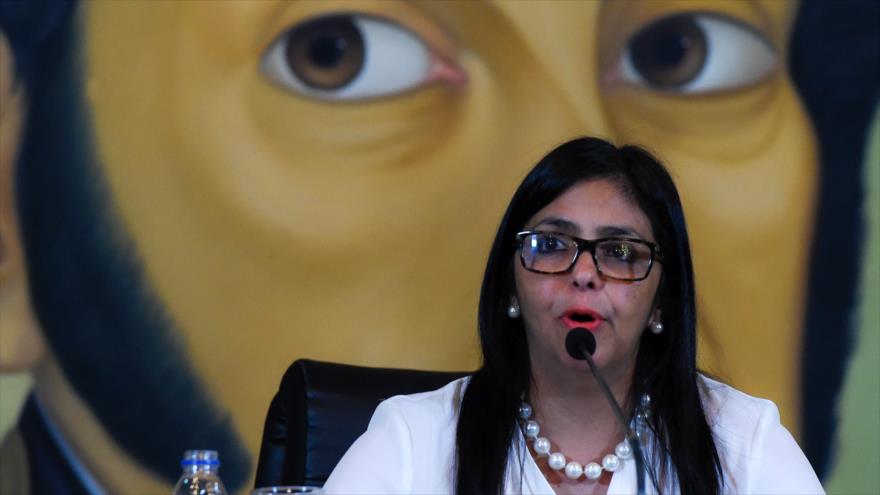 Venezuela: EEUU amenaza a OEA para ejecutar plan intervencionista