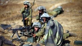 Exministra pide procesar a soldados británicos en ejército israelí