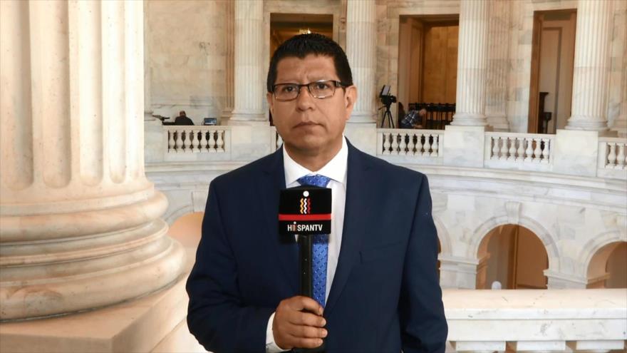 Para construir el muro, Trump busca dinero en el lugar equivocado