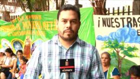 El Salvador: Aprueban ley que prohíbe minería metálica