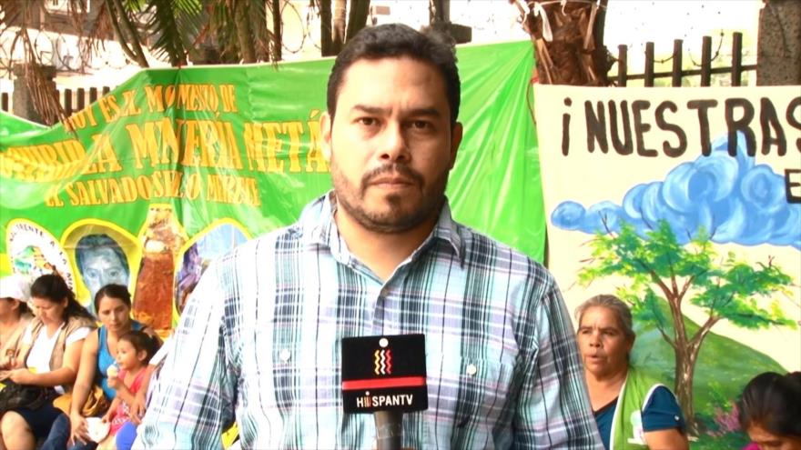 El Salvador: Aprueban ley que prohíbe minería metálica