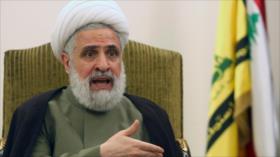 Hezbolá advierte: Siria aún corre riesgo de desintegrarse