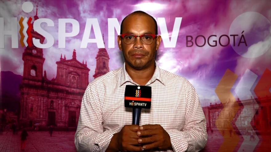 No se cumple totalmente la primera entrega de armas de las FARC