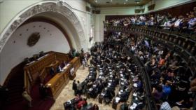 Algunos países critican a Venezuela por 