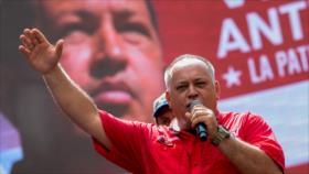 Chavismo llama a prepararse ante la invasión del imperialismo